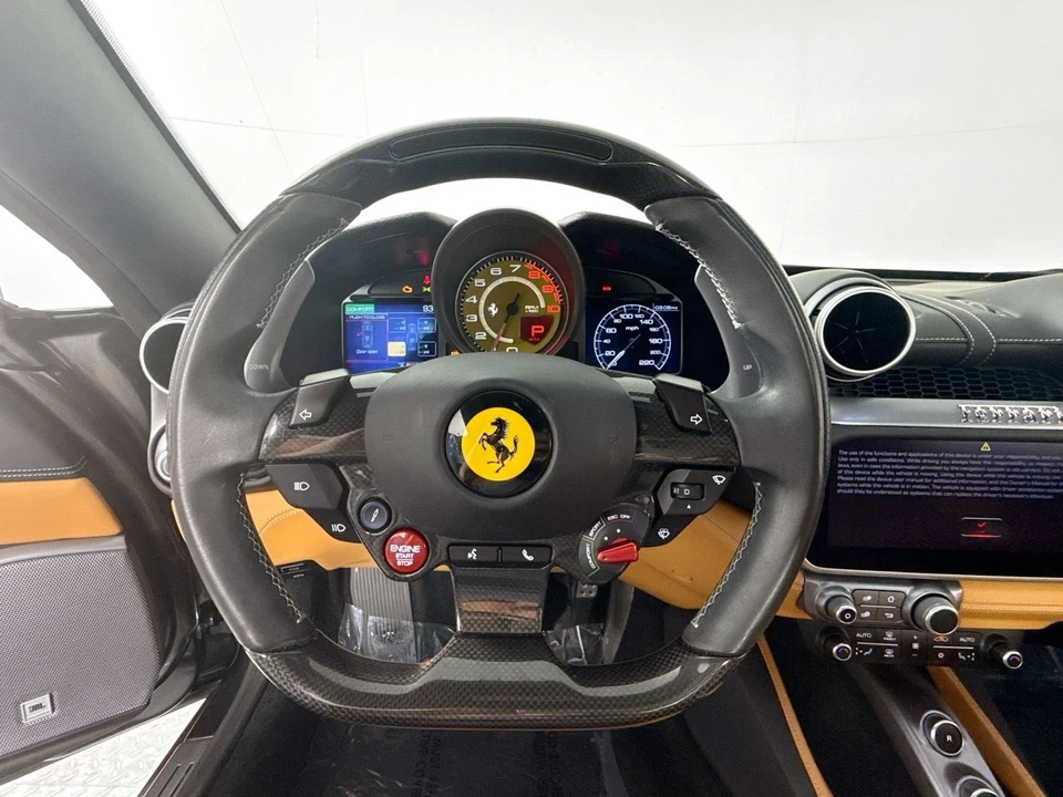 2021 Ferrari Portofino M - Image 10 of 31