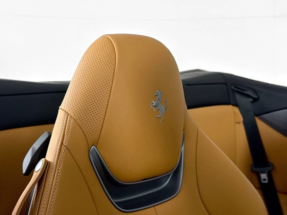 2021 Ferrari Portofino M - Image 24 of 31