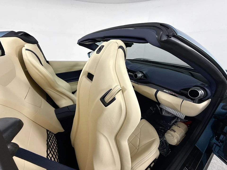 2022 Ferrari 812 GTS - Image 22 of 29