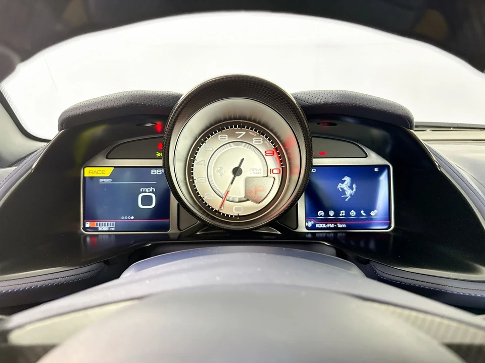 2022 Ferrari 812 GTS - Image 11 of 29