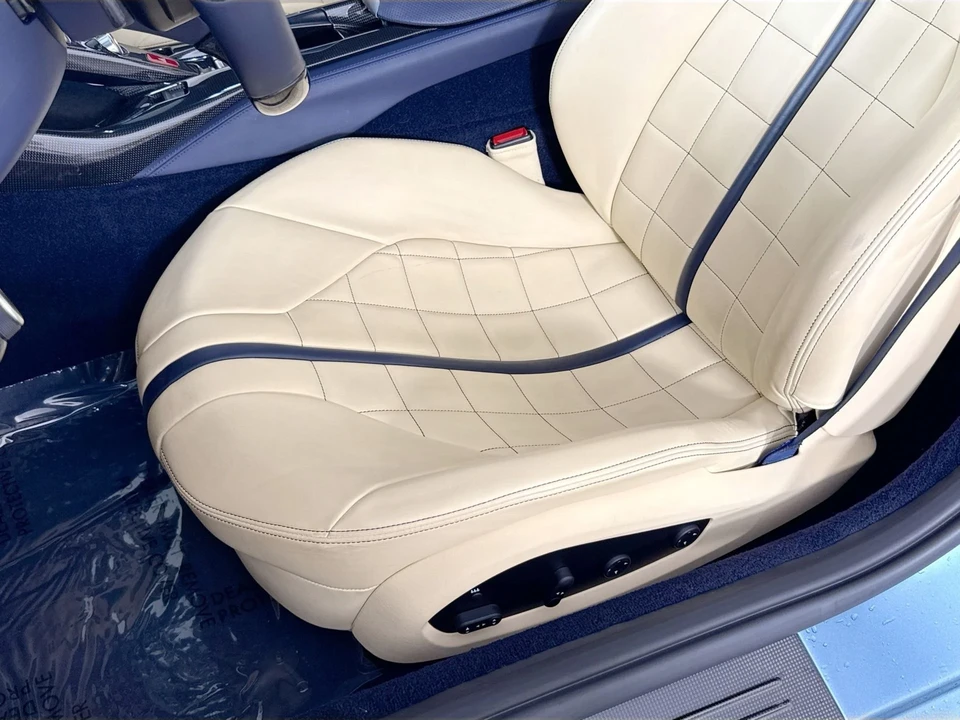 2022 Ferrari 812 GTS - Image 18 of 29