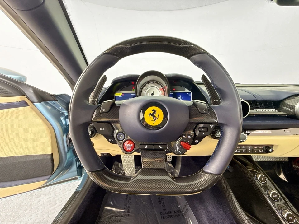 2022 Ferrari 812 GTS - Image 10 of 29