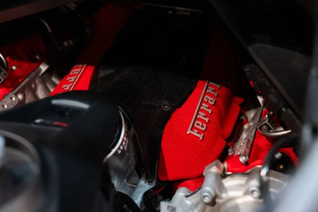 2022 Ferrari SF90 Spider - Image 20 of 31