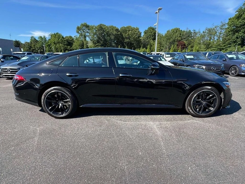 2022 Mercedes-Benz X290 AMG GT 43 & 53 - Image 12 of 31