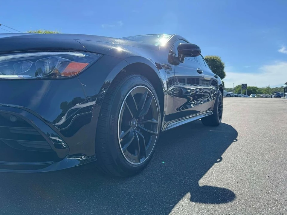 2022 Mercedes-Benz X290 AMG GT 43 & 53 - Image 14 of 31
