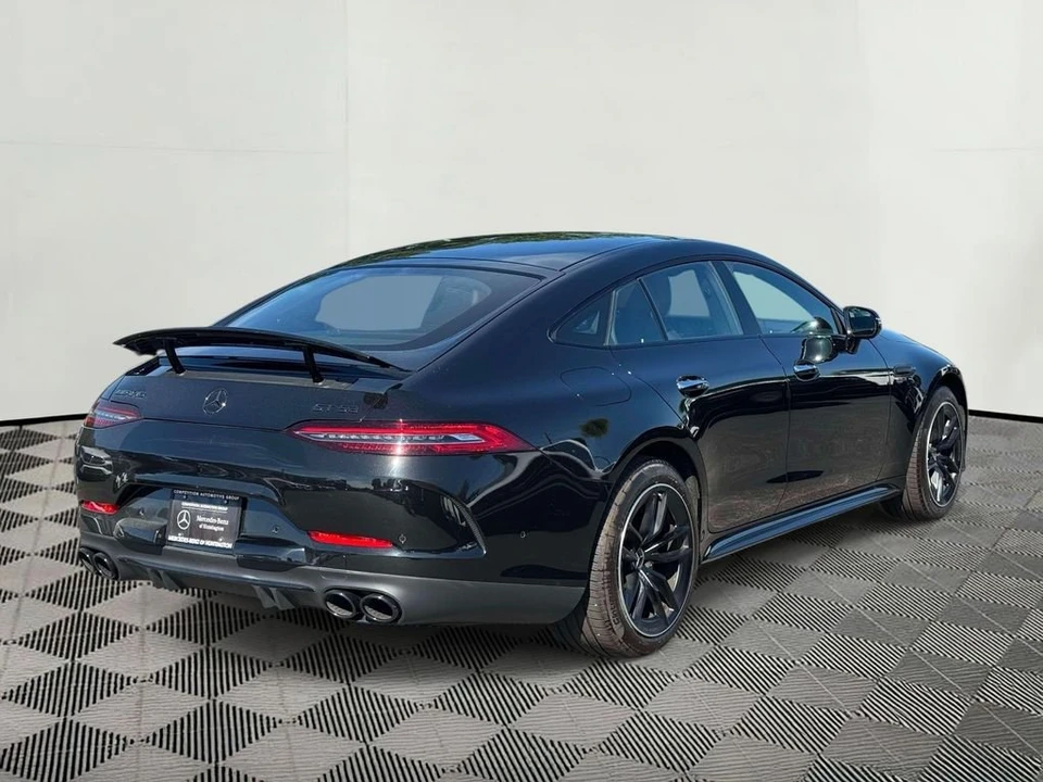 2022 Mercedes-Benz X290 AMG GT 43 & 53 - Image 11 of 31