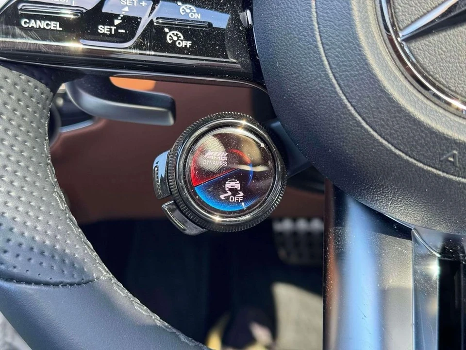 2022 Mercedes-Benz X290 AMG GT 43 & 53 - Image 25 of 31
