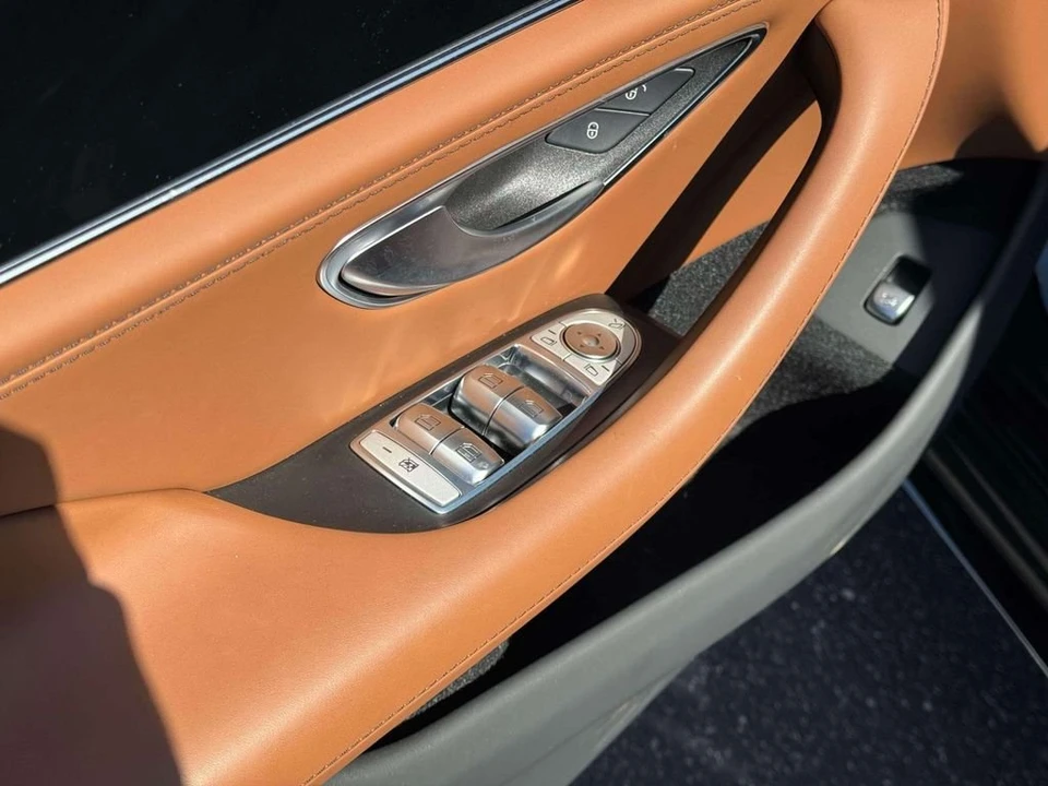 2022 Mercedes-Benz X290 AMG GT 43 & 53 - Image 20 of 31