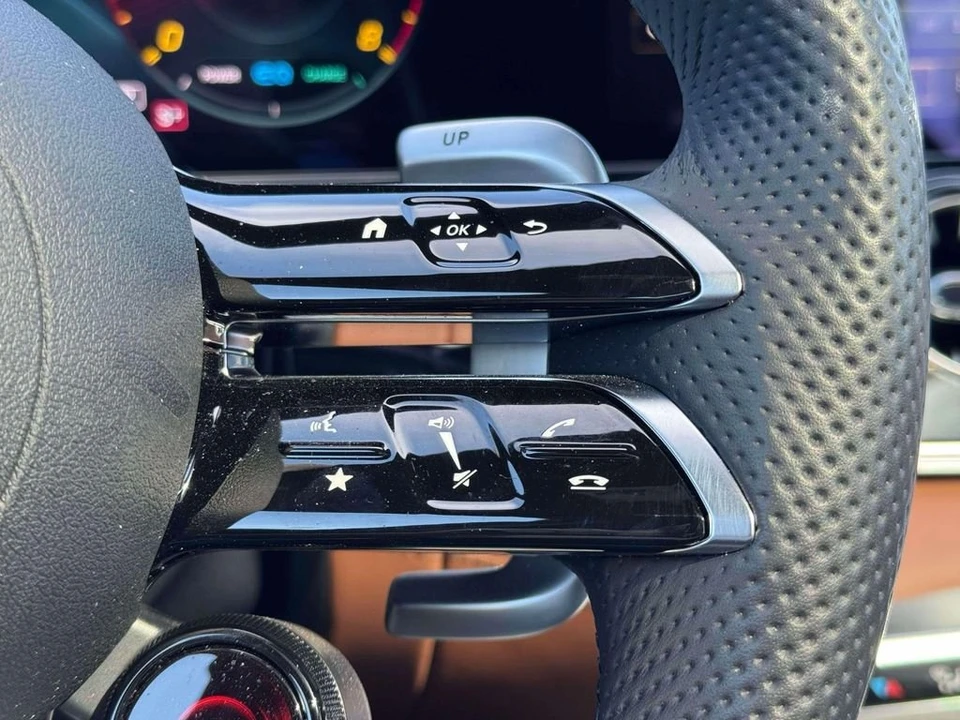 2022 Mercedes-Benz X290 AMG GT 43 & 53 - Image 26 of 31