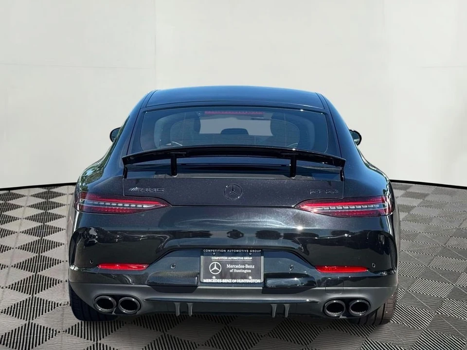 2022 Mercedes-Benz X290 AMG GT 43 & 53 - Image 10 of 31
