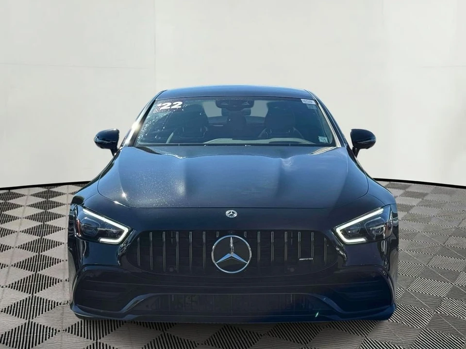 2022 Mercedes-Benz X290 AMG GT 43 & 53 - Image 6 of 31