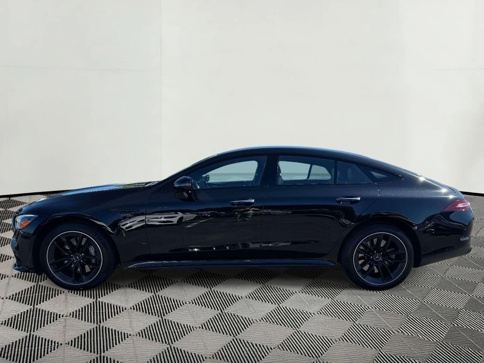 2022 Mercedes-Benz X290 AMG GT 43 & 53 - Image 8 of 31