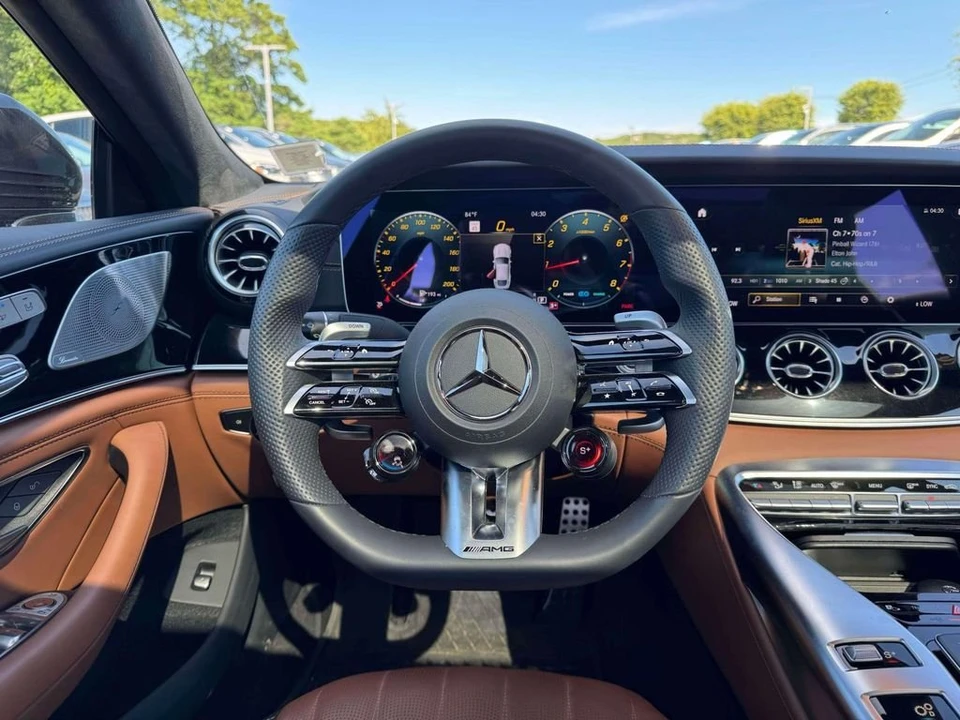 2022 Mercedes-Benz X290 AMG GT 43 & 53 - Image 22 of 31