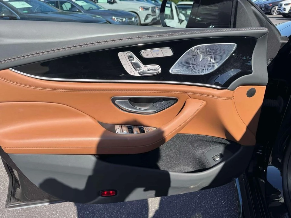 2022 Mercedes-Benz X290 AMG GT 43 & 53 - Image 18 of 31
