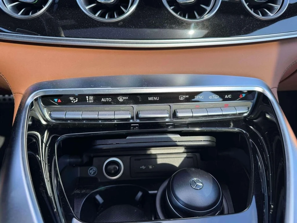 2022 Mercedes-Benz X290 AMG GT 43 & 53 - Image 30 of 31