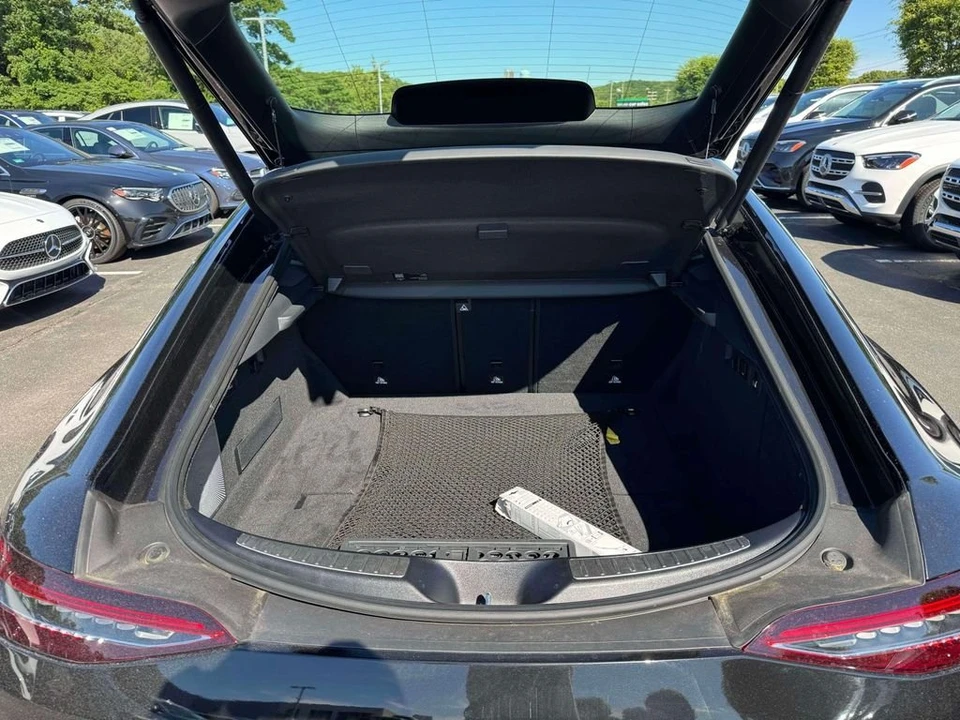 2022 Mercedes-Benz X290 AMG GT 43 & 53 - Image 15 of 31