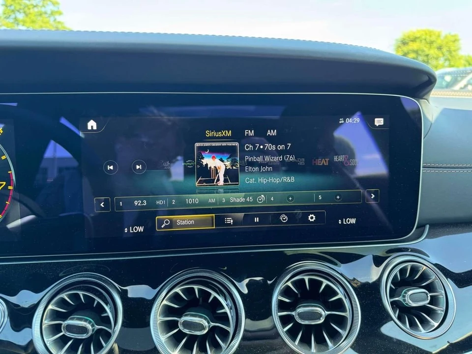 2022 Mercedes-Benz X290 AMG GT 43 & 53 - Image 29 of 31