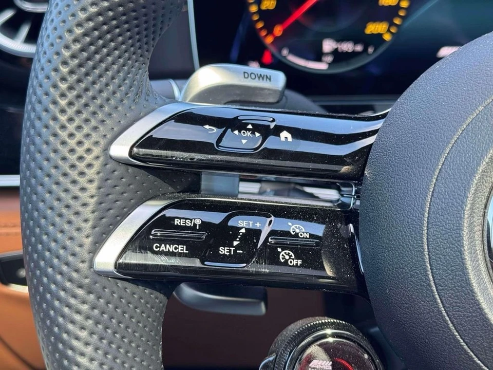 2022 Mercedes-Benz X290 AMG GT 43 & 53 - Image 24 of 31
