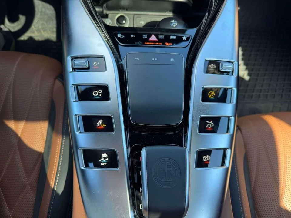2022 Mercedes-Benz X290 AMG GT 43 & 53 - Image 31 of 31