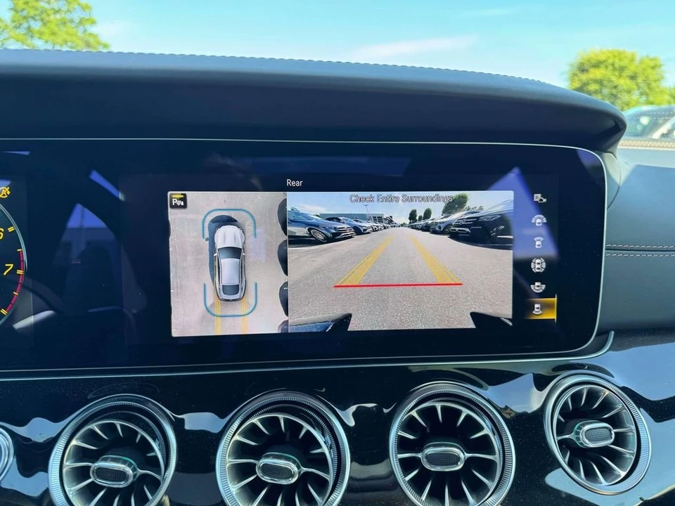 2022 Mercedes-Benz X290 AMG GT 43 & 53 - Image 28 of 31