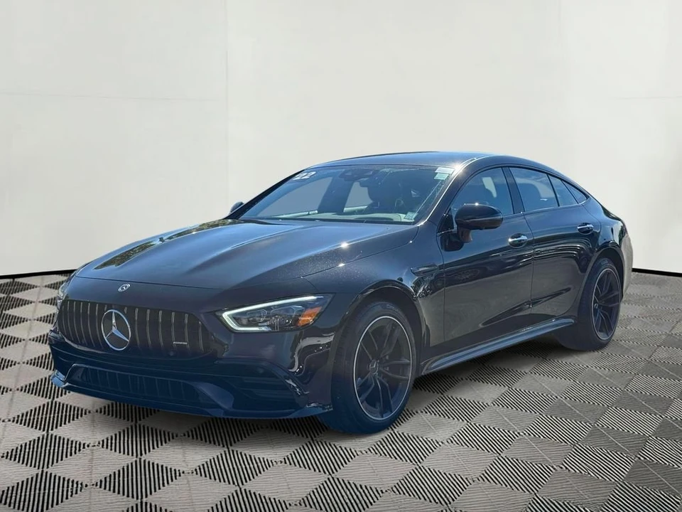 2022 Mercedes-Benz X290 AMG GT 43 & 53 - Image 7 of 31
