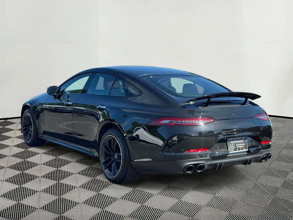 2022 Mercedes-Benz X290 AMG GT 43 & 53 - Image 9 of 31
