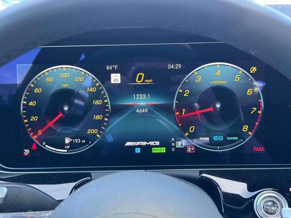 2022 Mercedes-Benz X290 AMG GT 43 & 53 - Image 3 of 31