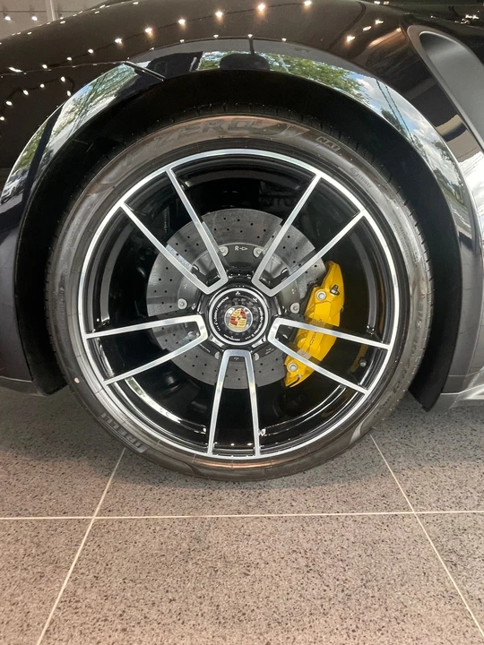 2022 Porsche 992 Turbo S - Image 6 of 14