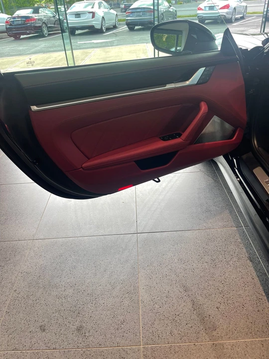 2022 Porsche 992 Turbo S - Image 8 of 14