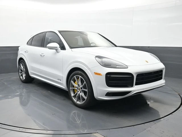 2022 Porsche 9Y0/9Y3 Cayenne Coupe - Image 25 of 31