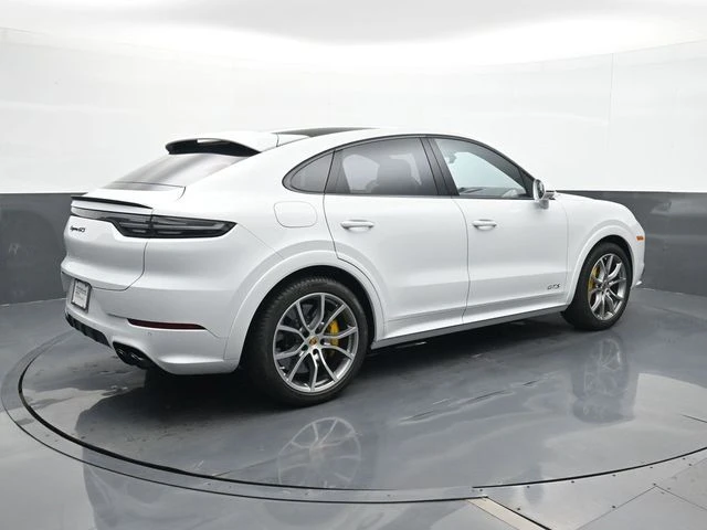 2022 Porsche 9Y0/9Y3 Cayenne Coupe - Image 23 of 31