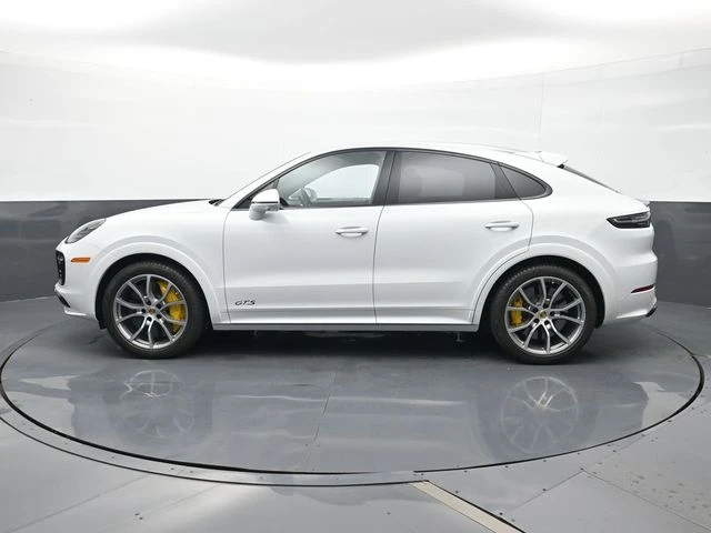 2022 Porsche 9Y0/9Y3 Cayenne Coupe - Image 2 of 31