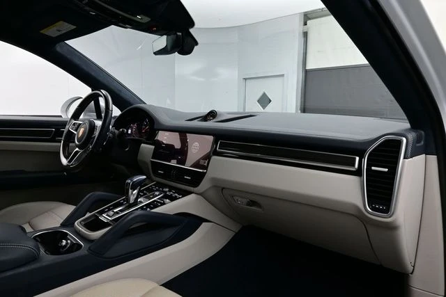2022 Porsche 9Y0/9Y3 Cayenne Coupe - Image 19 of 31