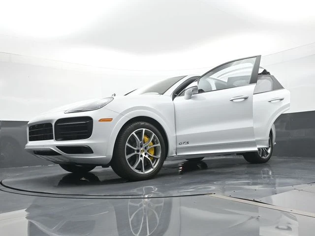 2022 Porsche 9Y0/9Y3 Cayenne Coupe - Image 31 of 31