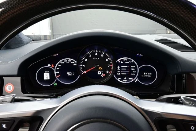 2022 Porsche 9Y0/9Y3 Cayenne Coupe - Image 9 of 31