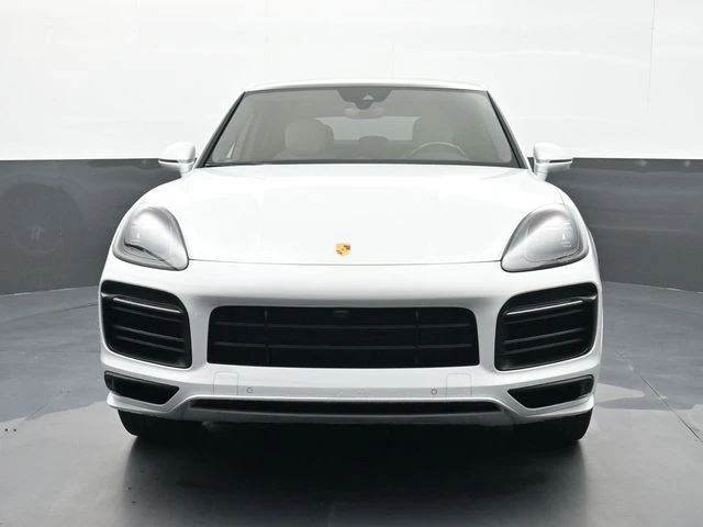 2022 Porsche 9Y0/9Y3 Cayenne Coupe - Image 26 of 31