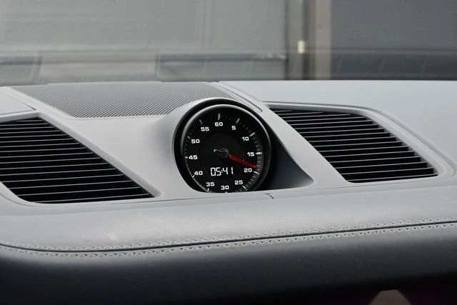 2022 Porsche 9Y0/9Y3 Cayenne Coupe - Image 12 of 31