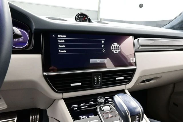 2022 Porsche 9Y0/9Y3 Cayenne Coupe - Image 10 of 31