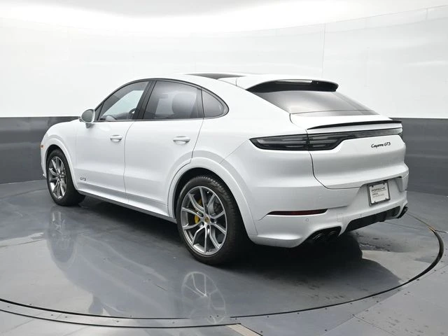 2022 Porsche 9Y0/9Y3 Cayenne Coupe - Image 3 of 31