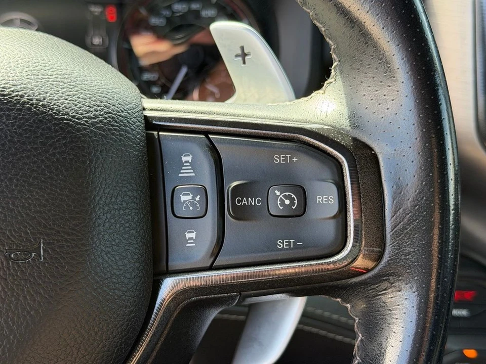 2022 Ram 1500 TRX 1st Gen - Image 24 of 31