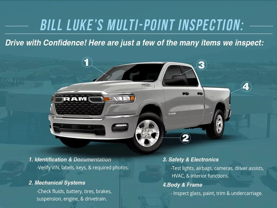 2022 Ram 1500 TRX 1st Gen - Image 11 of 31