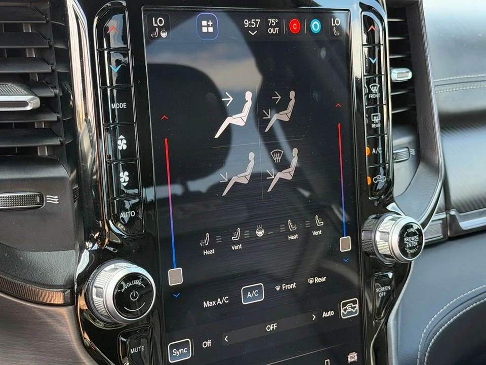 2022 Ram 1500 TRX 1st Gen - Image 30 of 31