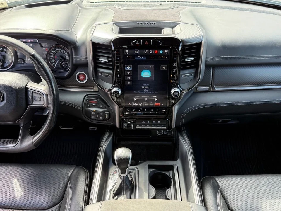 2022 Ram 1500 TRX 1st Gen - Image 18 of 31
