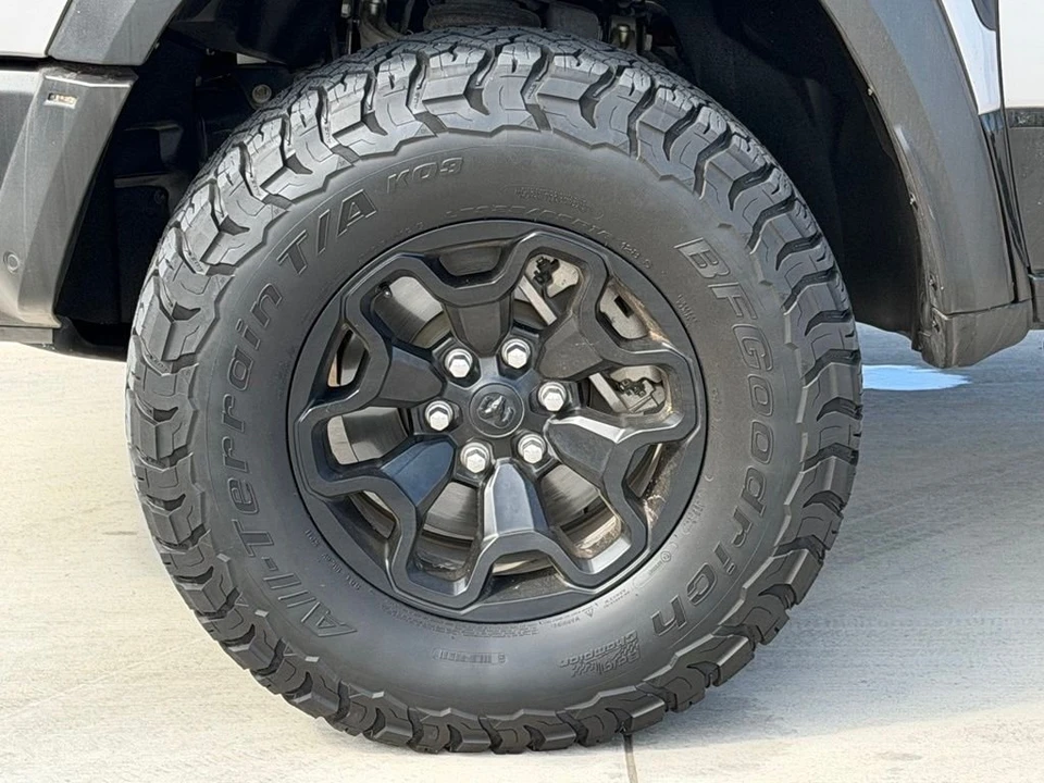 2022 Ram 1500 TRX 1st Gen - Image 13 of 31