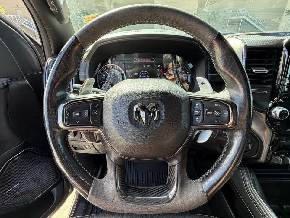 2022 Ram 1500 TRX 1st Gen - Image 22 of 31