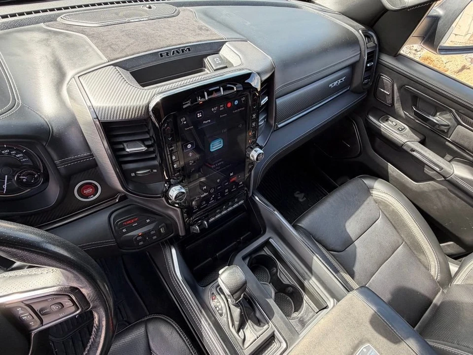 2022 Ram 1500 TRX 1st Gen - Image 28 of 31