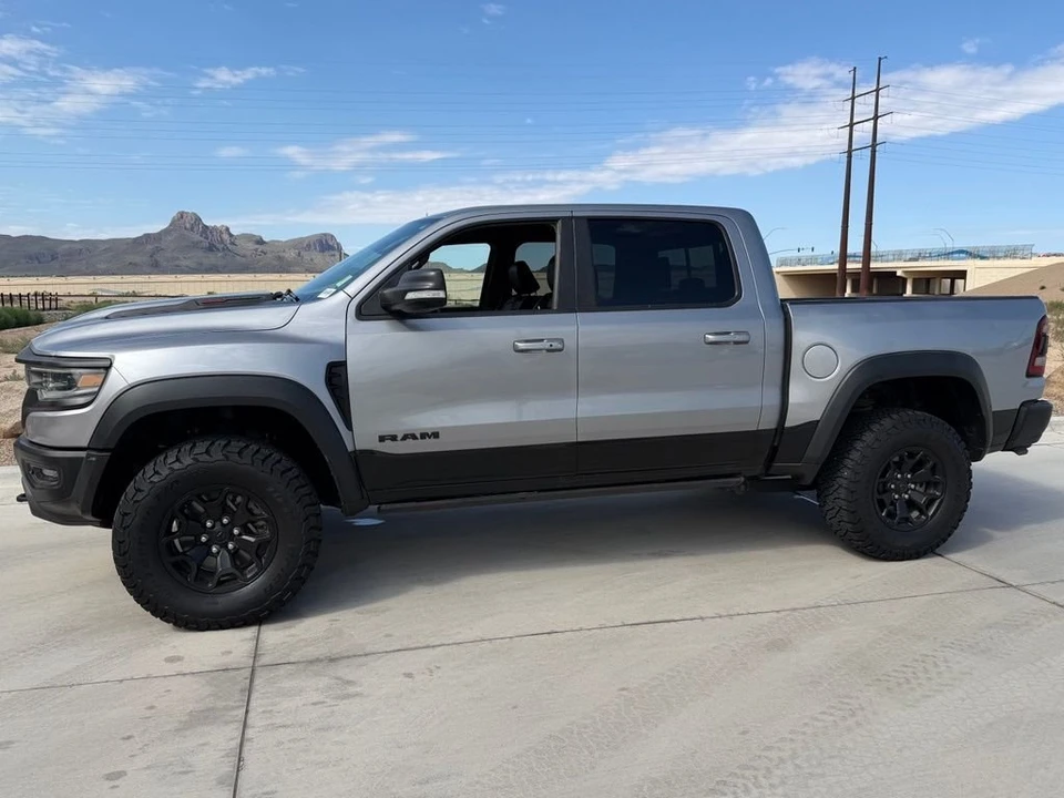 2022 Ram 1500 TRX 1st Gen - Image 14 of 31