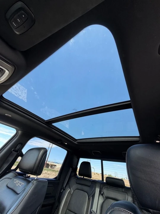 2022 Ram 1500 TRX 1st Gen - Image 21 of 31