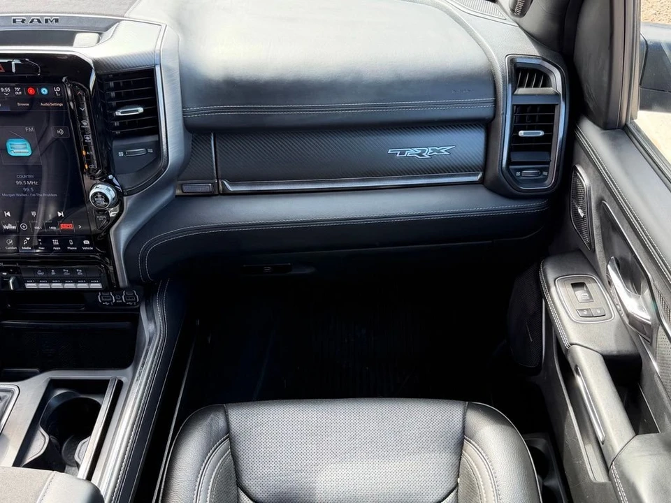 2022 Ram 1500 TRX 1st Gen - Image 19 of 31
