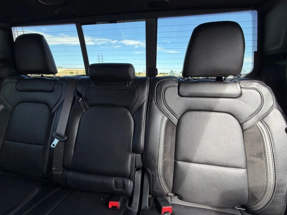 2022 Ram 1500 TRX 1st Gen - Image 16 of 31